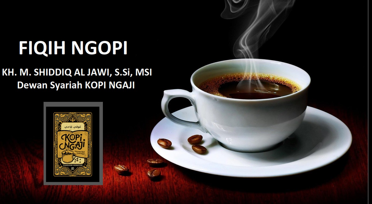 FIQIH NGOPI